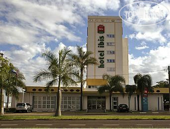 Фотографии отеля  Ibis Sao Carlos 