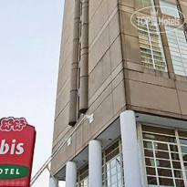 Ibis Guarulhos 