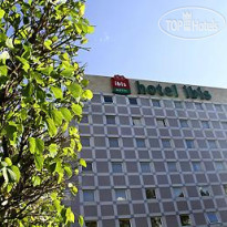 Ibis Ribeirao Preto 