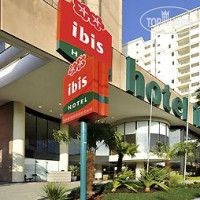 Ibis Sao Paulo Expo Barra Funda 