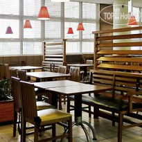 Ibis Sao Jose Dos Campos Dutra 