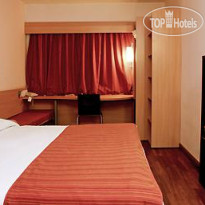 Ibis Sao Jose Dos Campos Dutra 
