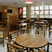 Ibis Sao Jose Dos Campos Dutra 