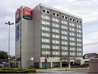 Фотографии отеля  Ibis Taubate 