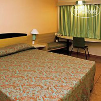 Ibis Taubate 