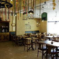 Ibis Taubate 