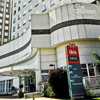 Ibis Sao Jose dos Campos Colinas 