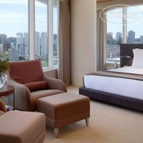 Grand Hyatt Sao Paulo