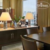 Grand Hyatt Sao Paulo
