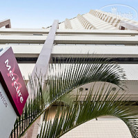 Mercure Santos 3*