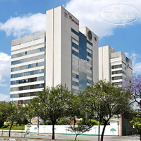 Mercure Sao Paulo Nortel 