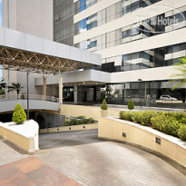 Mercure Sao Paulo Nortel 