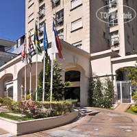 Mercure Sao Paulo Funchal 3*