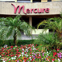 Mercure Sao Paulo Moema 3*