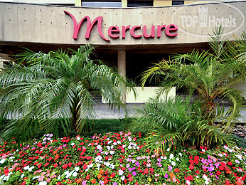 Photos Mercure Sao Paulo Moema