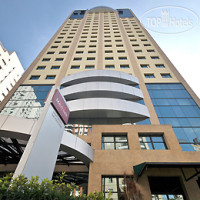 Mercure Sao Paulo Privilege 3*