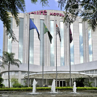 Mercure Santo Andre 3*