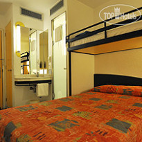 Ibis Budget Sao Paulo Sao Joao 