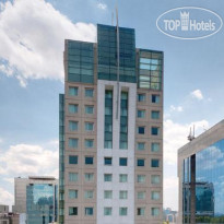 Tryp Berrini 