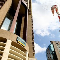 Staybridge Suites Sao Paulo 