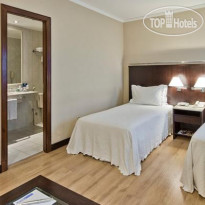 Tryp Sao Paulo Iguatemi 