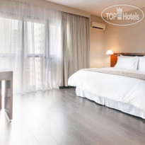 Tryp Sao Paulo Itaim 