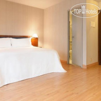 Tryp Sao Paulo Itaim 