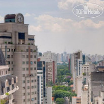 DoubleTree by Hilton Sao Paulo Itaim 