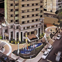 Tryp Sao Paulo Jesuino Arruda 4*