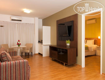 New photos from tourists Capcana Hotel Sao Paulo Jardins 4*