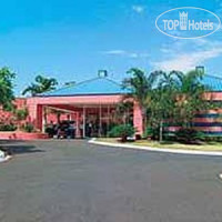 Comfort Hotel Ribeirao Preto 3*