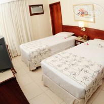 Comfort Hotel Saint Peter Rio Preto 