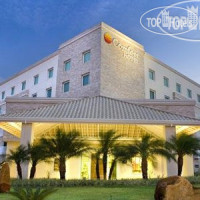 Comfort Hotel Araraquara 4*