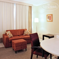 Comfort Inn & Suites Ribeirao Preto 
