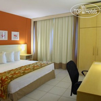 Comfort Inn & Suites Ribeirao Preto 