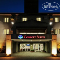 Comfort Suites Campinas 