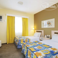 Comfort Suites Campinas 