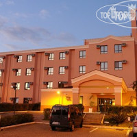 Sleep Inn Galleria, Campinas 2*