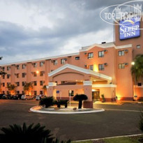 Sleep Inn Ribeirao Preto 