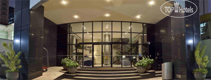 Tulip Inn Interative