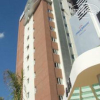 Howard Johnson Hotel Bauru 4*