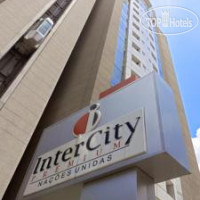 InterCity Premium Nacoes Unidas 3*