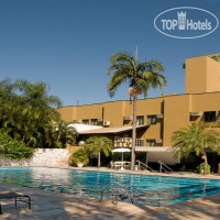 Nacional Plaza Inn 4*