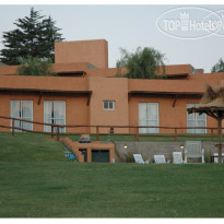 Posada Las Terraza 