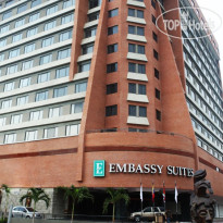 Embassy Suites by Hilton Valencia-Downtown 