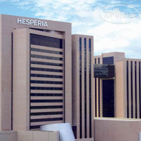 Hesperia WTC Valencia 