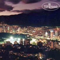 Eurobuilding Hotel and Suites Caracas 