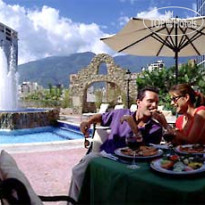 Gran Melia Caracas 