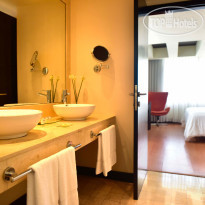 Pestana Caracas Hotel & Suites 