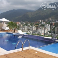 Pestana Caracas Hotel & Suites 